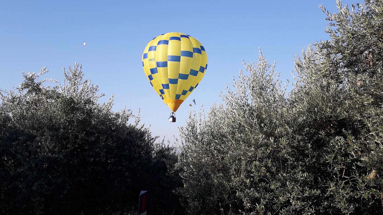 Photo of Outdoor in Todi