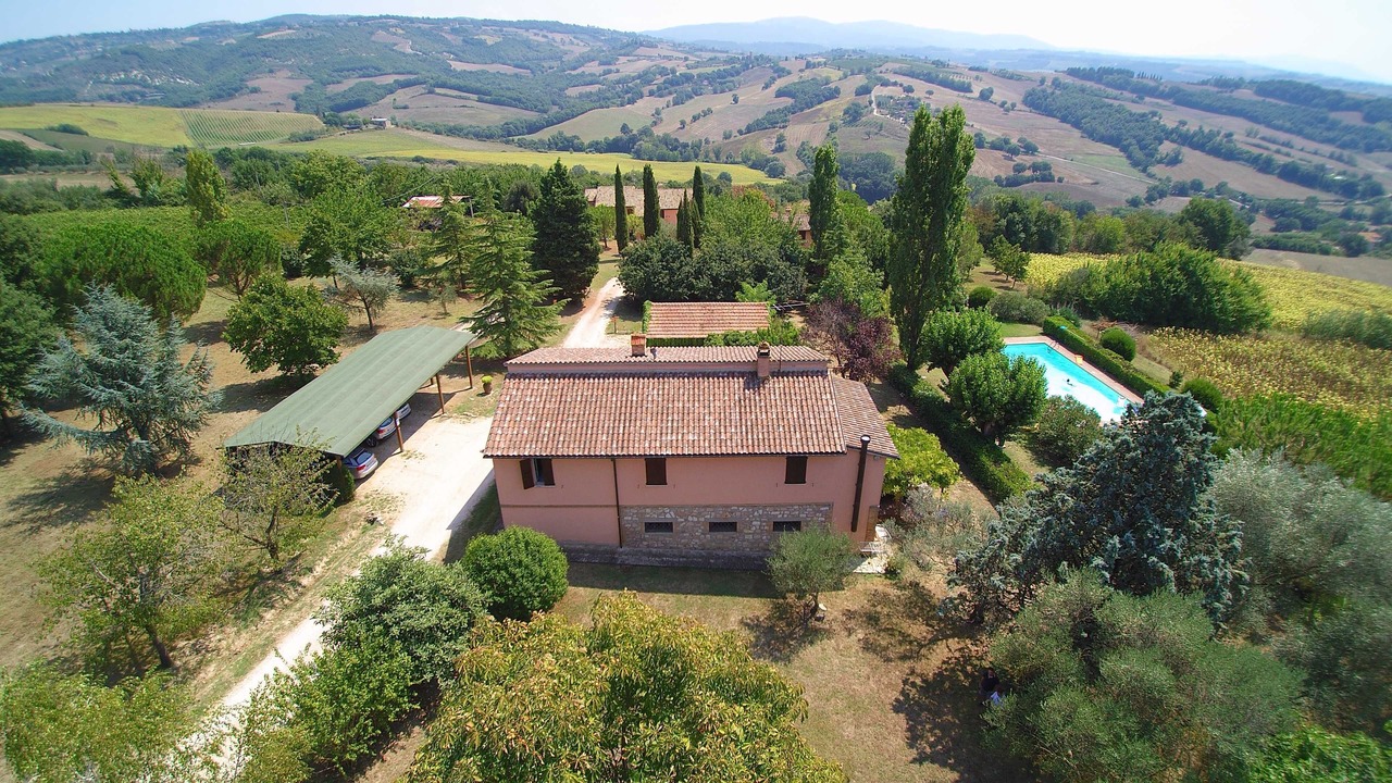 Photo of Outdoor in Todi