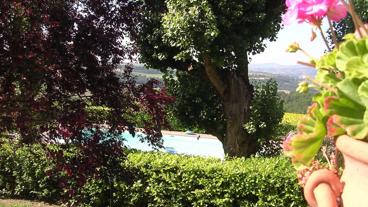Photo of Outdoor in Todi