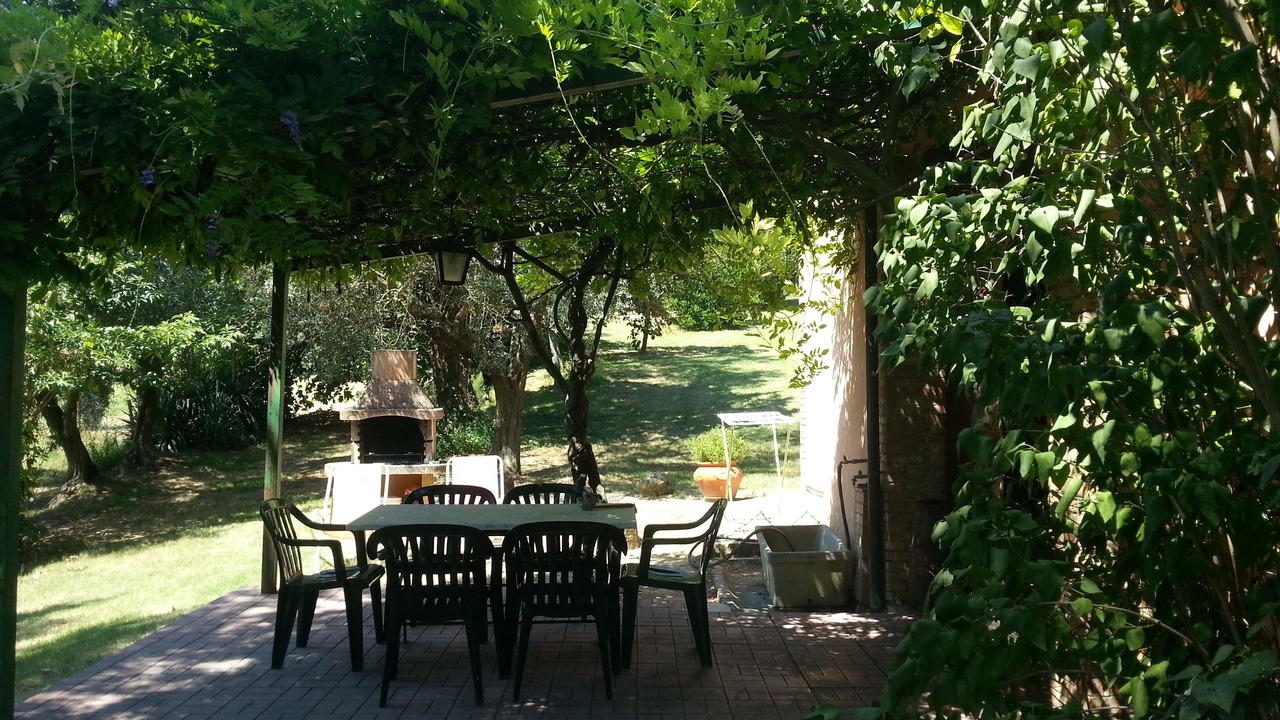Photo of Outdoor in Todi