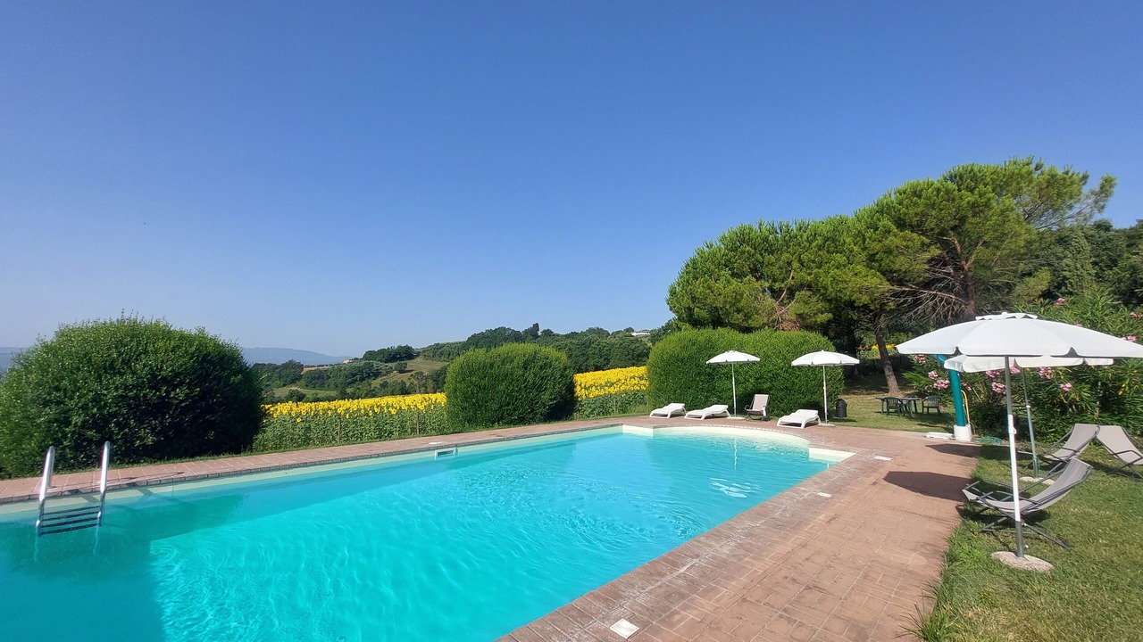 Photo of Outdoor in Todi