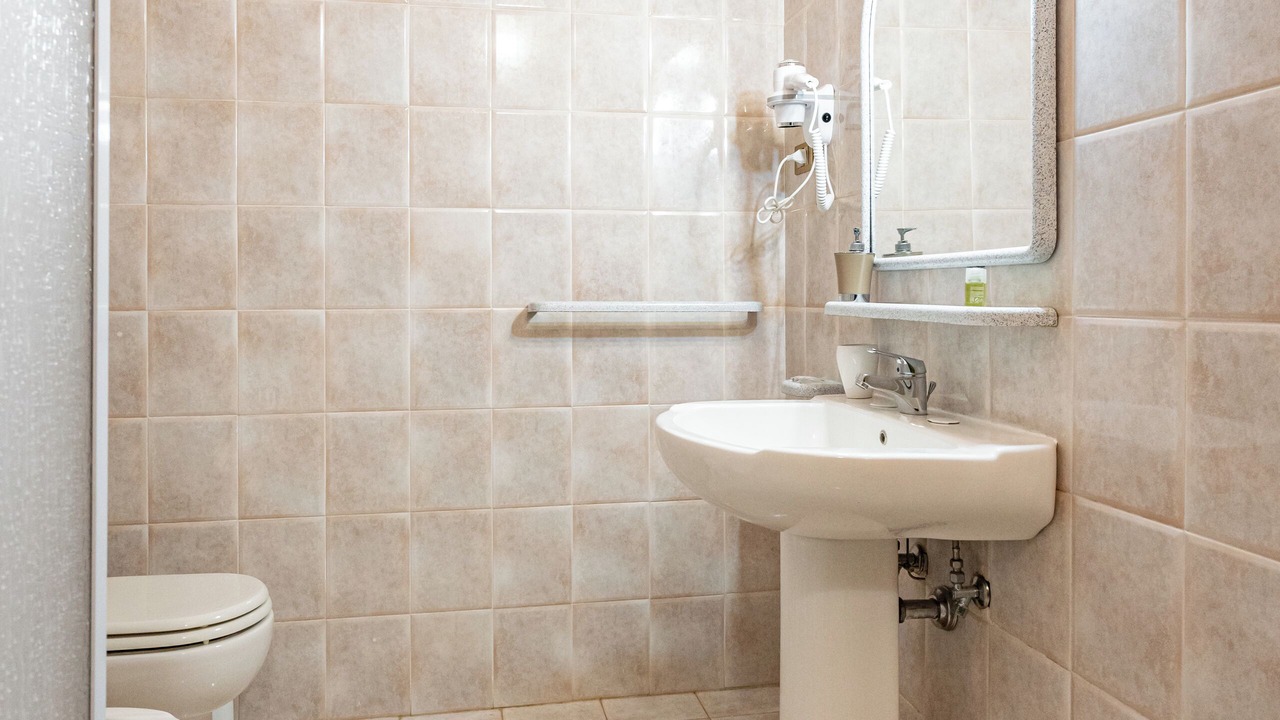 Photo of Bathroom in Todi