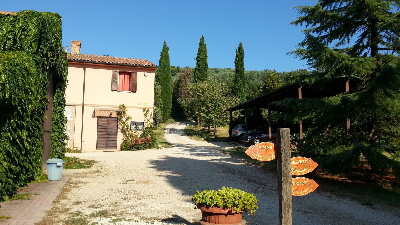 Photo of Outdoor in Todi