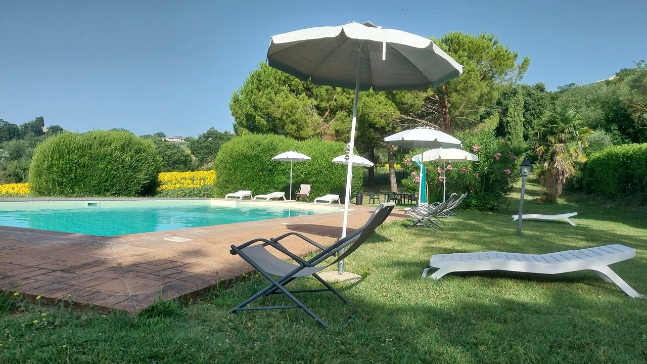 Photo of Outdoor in Todi