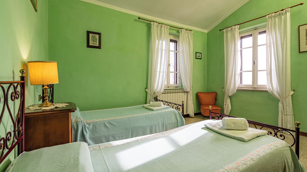 Photo of Bedroom in Todi
