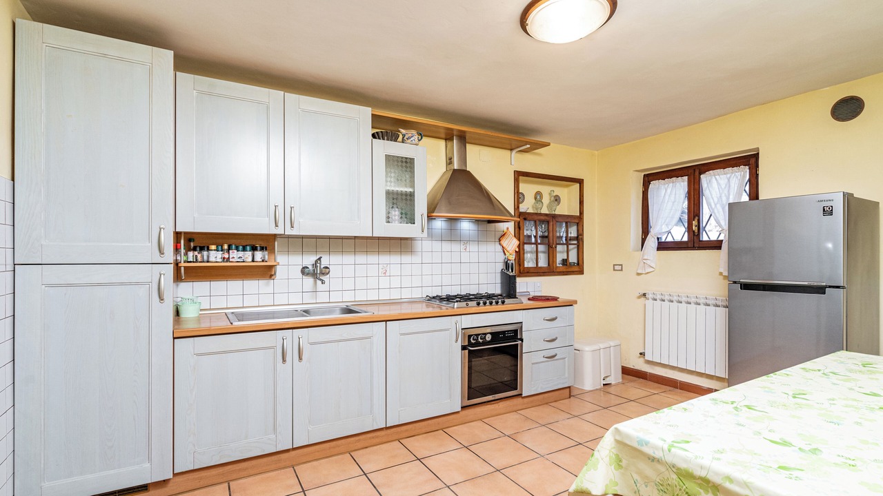 Photo of Kitchen in Todi