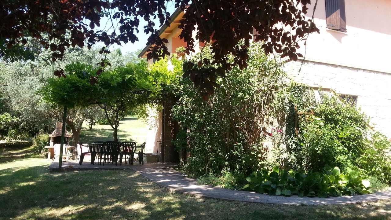 Photo of Outdoor in Todi