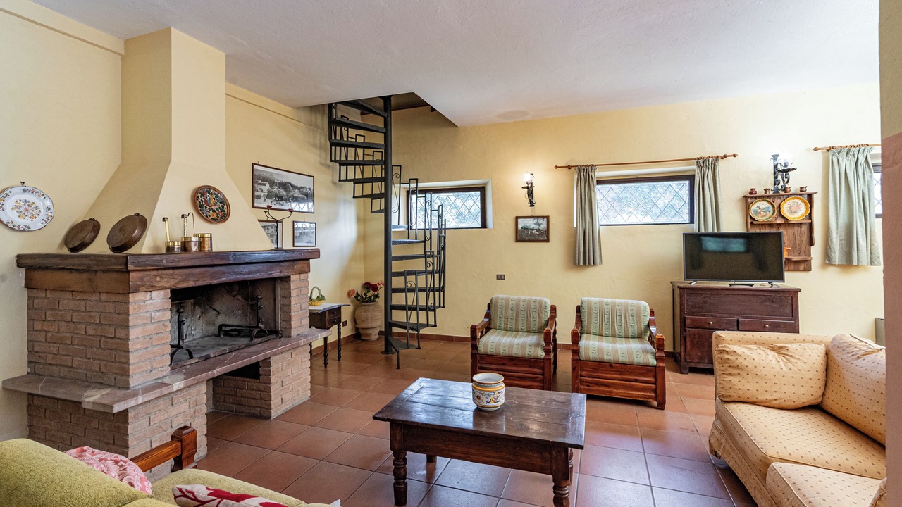 Photo of Livingroom in Todi