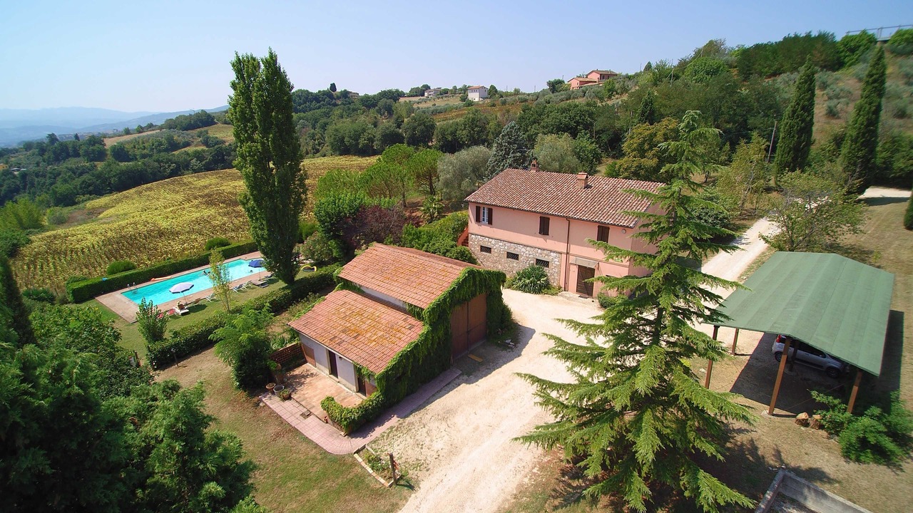 Photo of Outdoor in Todi