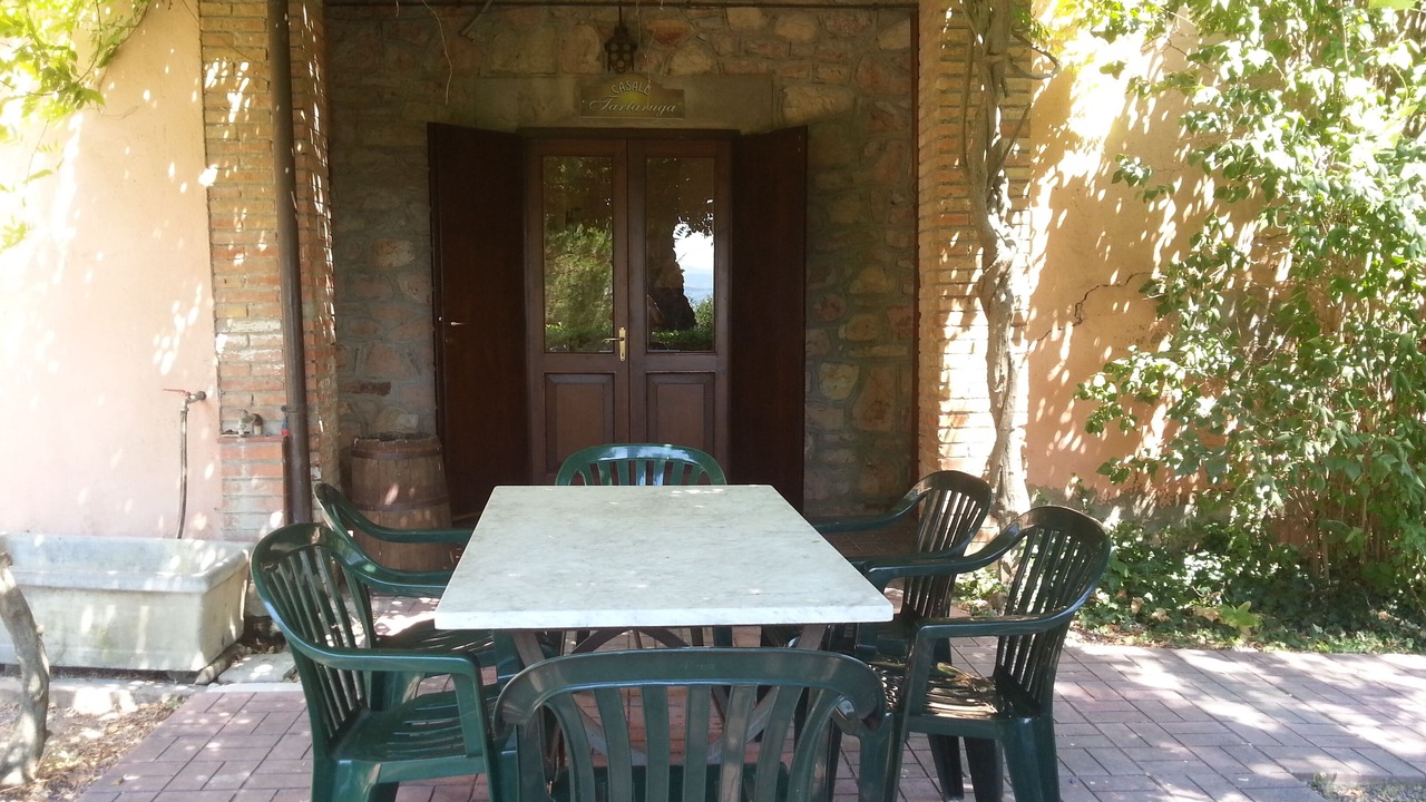 Photo of Outdoor in Todi