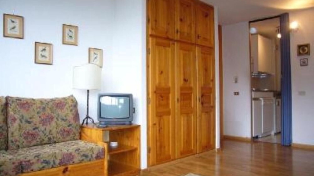 Photo of Livingroom in Folgarida