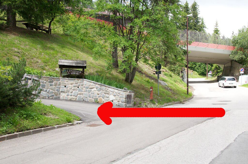 Photo of Outdoor in Folgarida