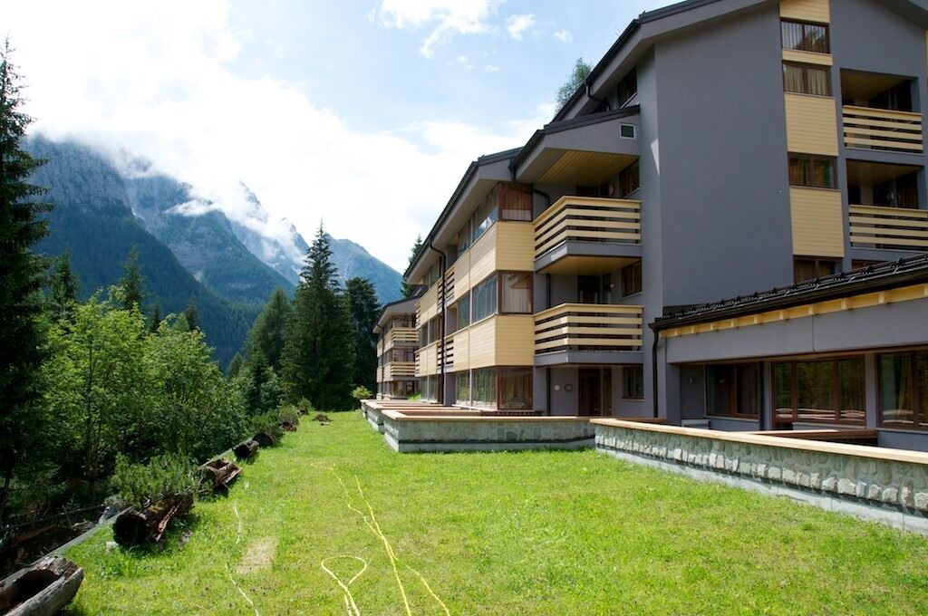 Photo of Outdoor in Folgarida