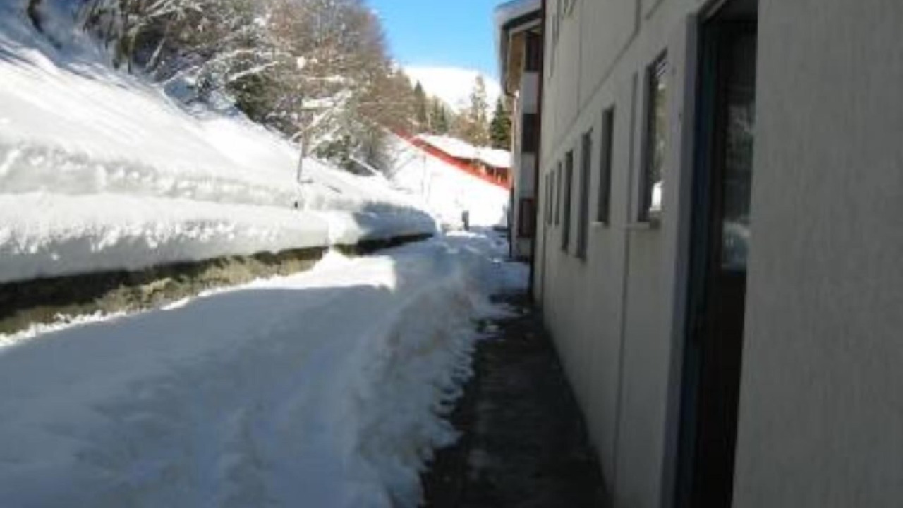 Photo of Outdoor in Folgarida