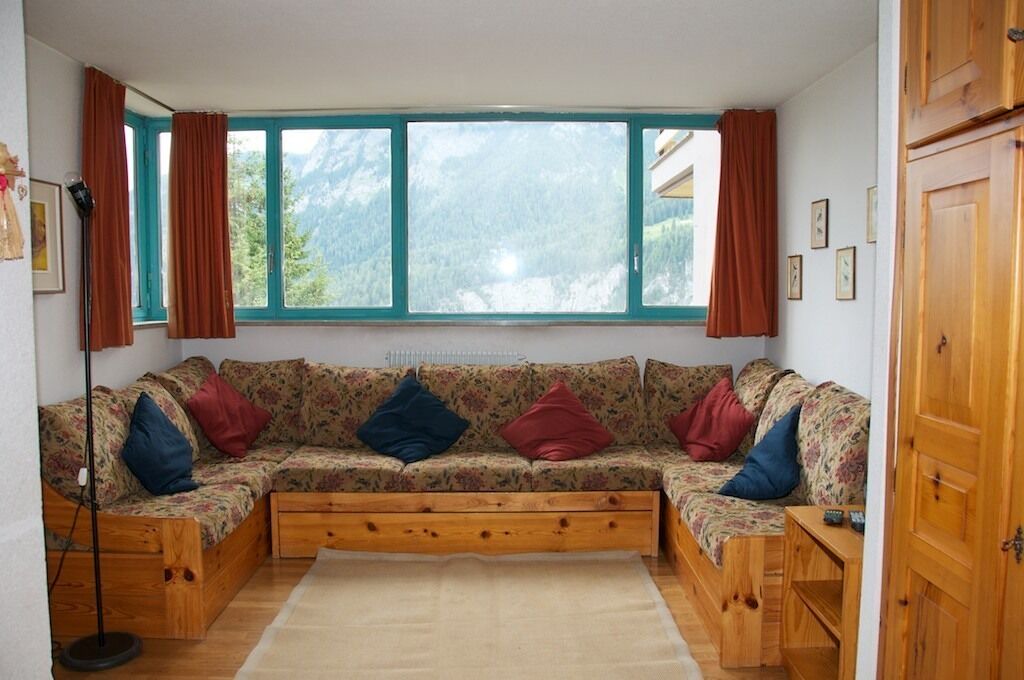 Photo of Livingroom in Folgarida