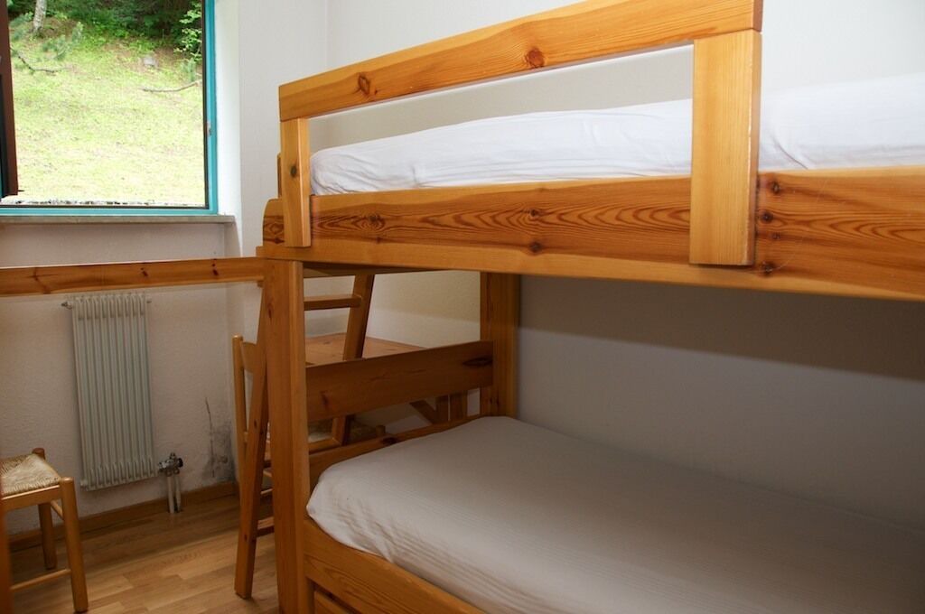 Photo of Bedroom in Folgarida