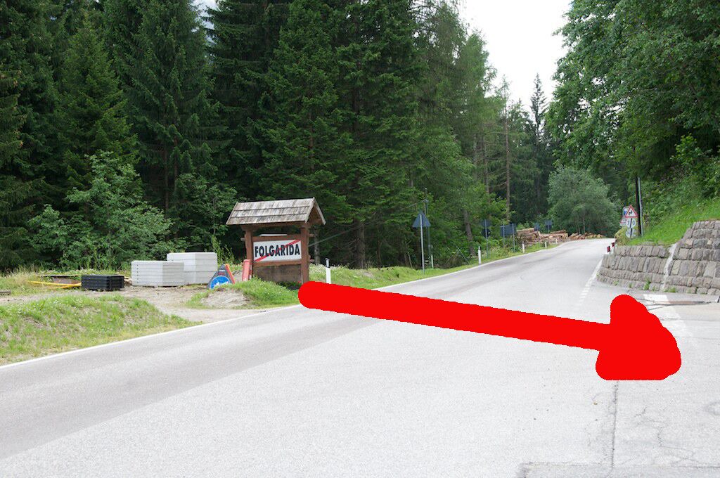 Photo of Outdoor in Folgarida