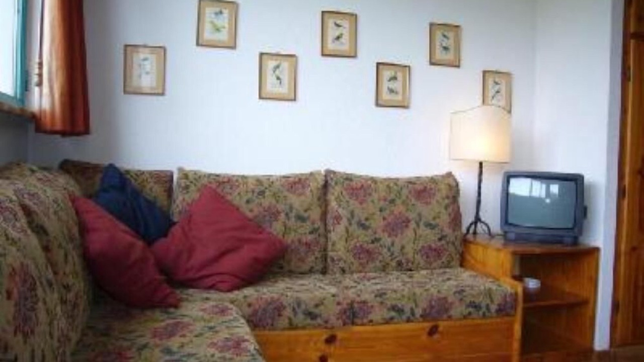 Photo of Livingroom in Folgarida