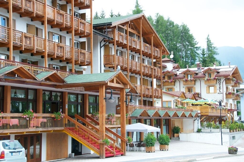 Photo of Outdoor in Folgarida