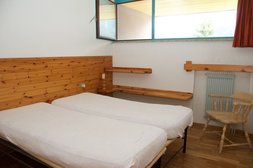 Photo of Bedroom in Folgarida