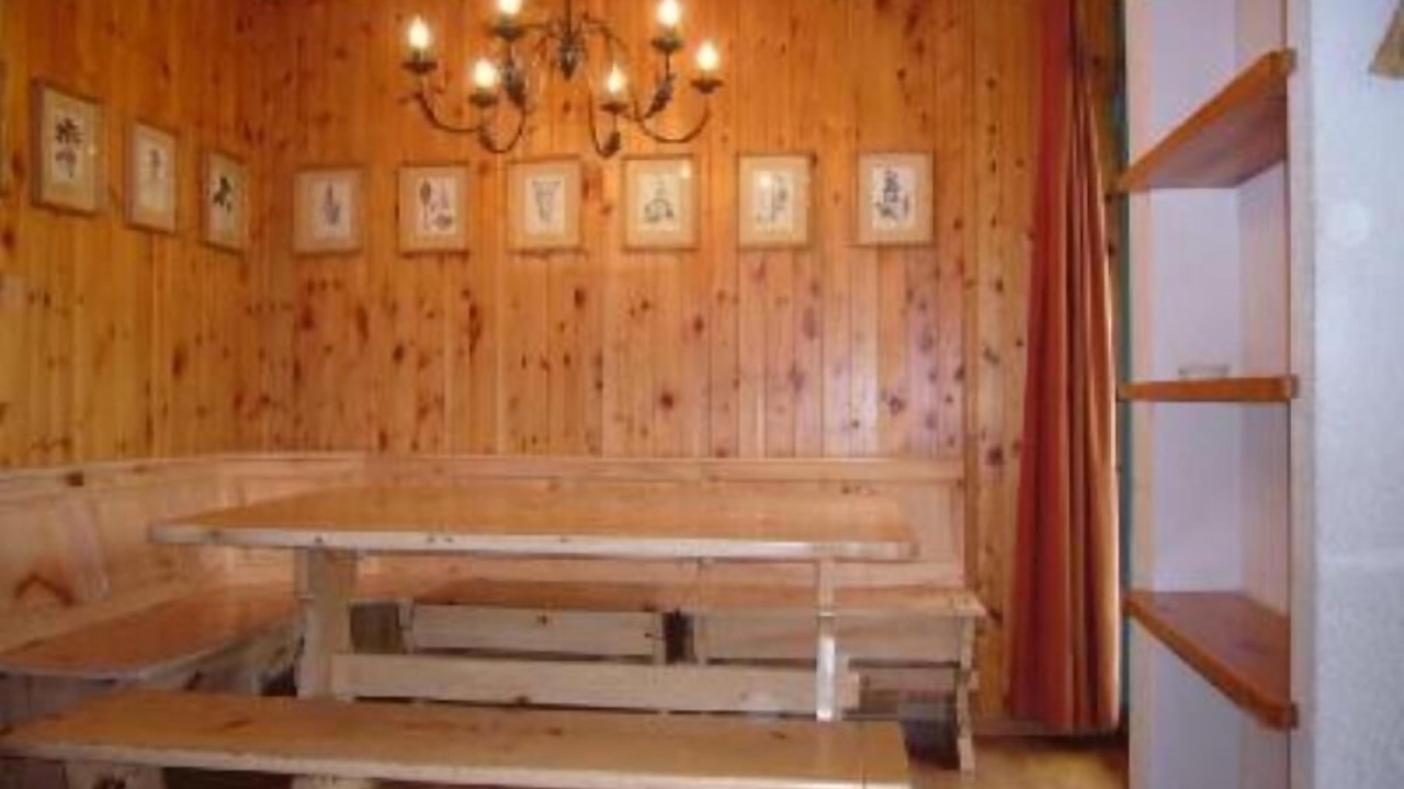 Photo of Bathroom in Folgarida