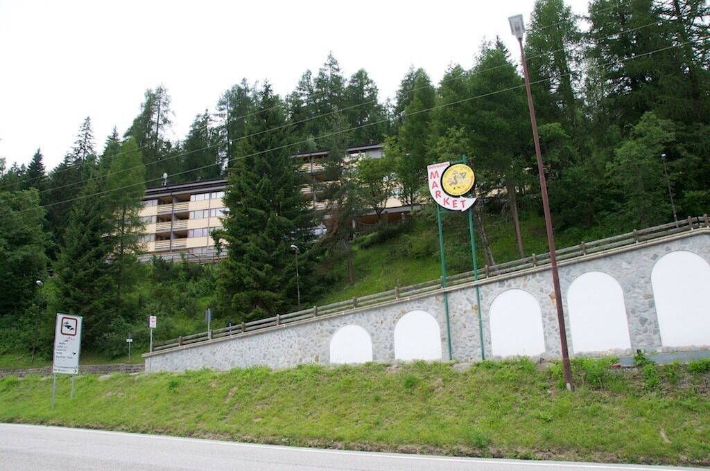 Photo of Outdoor in Folgarida