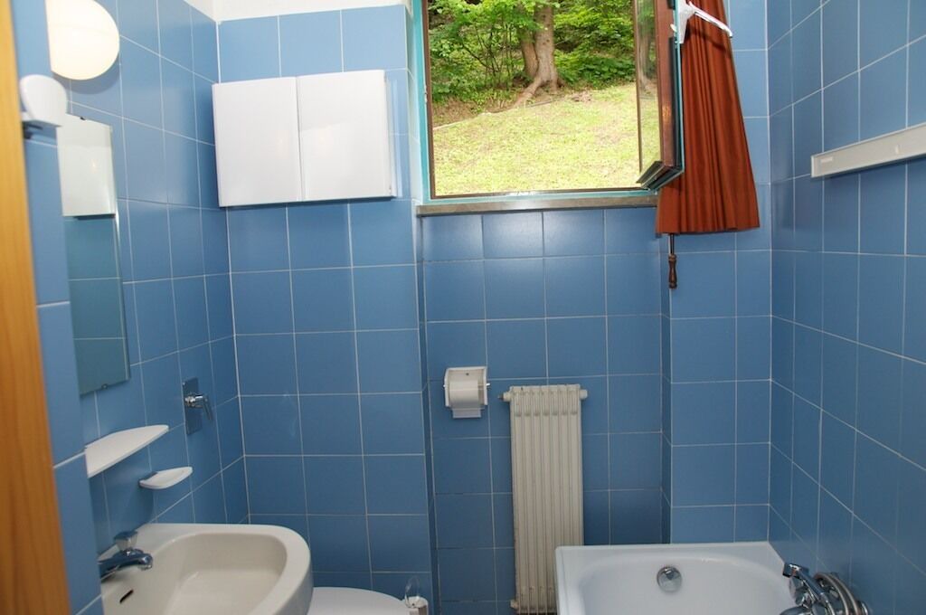 Photo of Bathroom in Folgarida