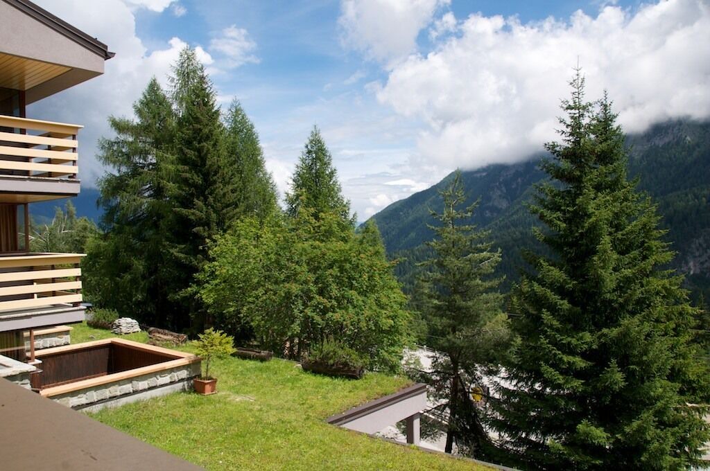Photo of Outdoor in Folgarida
