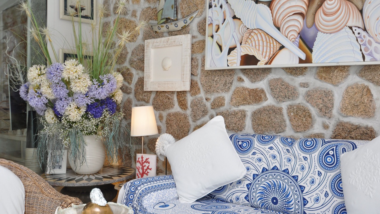 Photo of Livingroom in Abbiadori