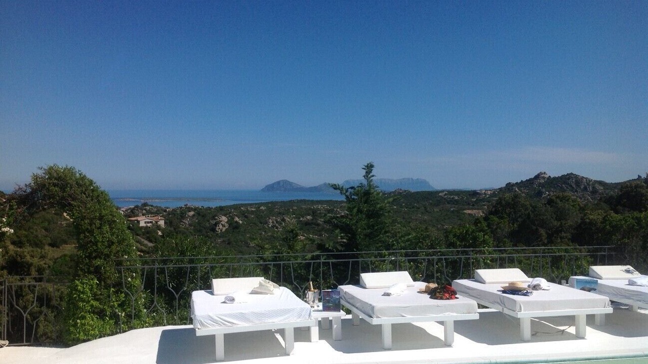 Photo of Patio Balcony in Abbiadori