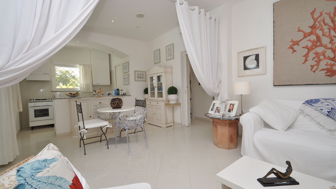 Photo of Livingroom in Abbiadori