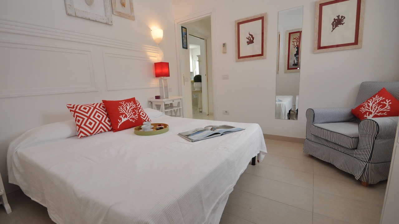 Photo of Bedroom in Abbiadori