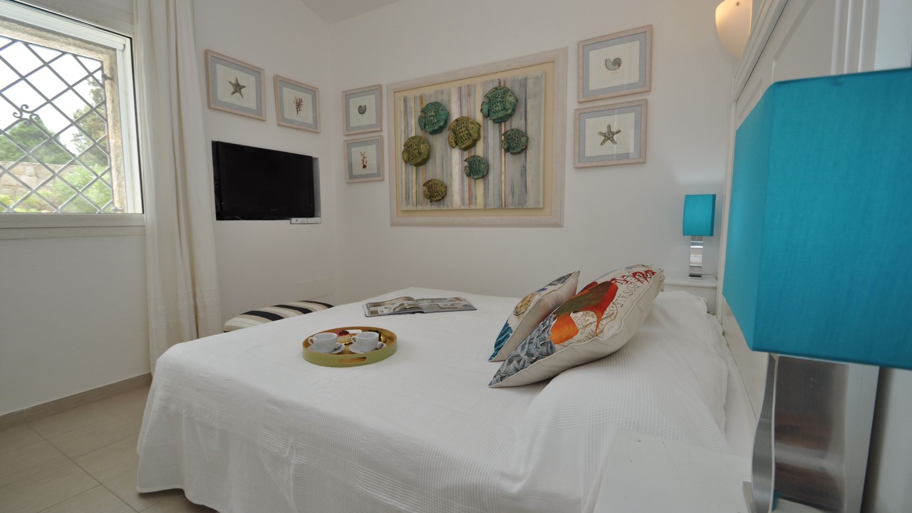 Photo of Bedroom in Abbiadori