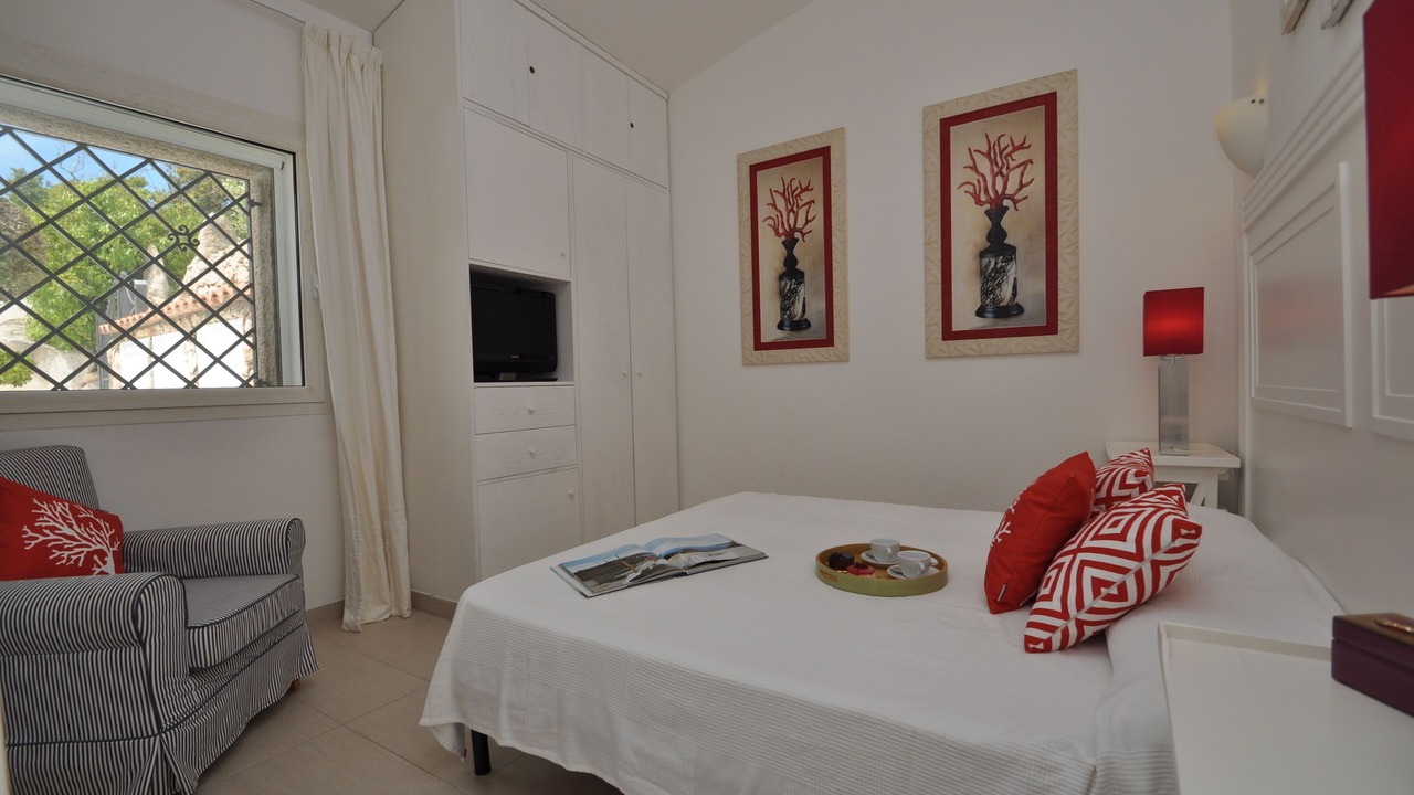 Photo of Bedroom in Abbiadori