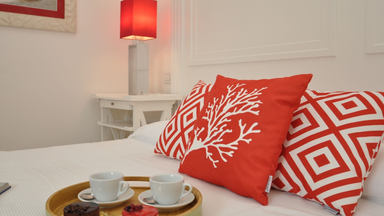 Photo of Bedroom in Abbiadori