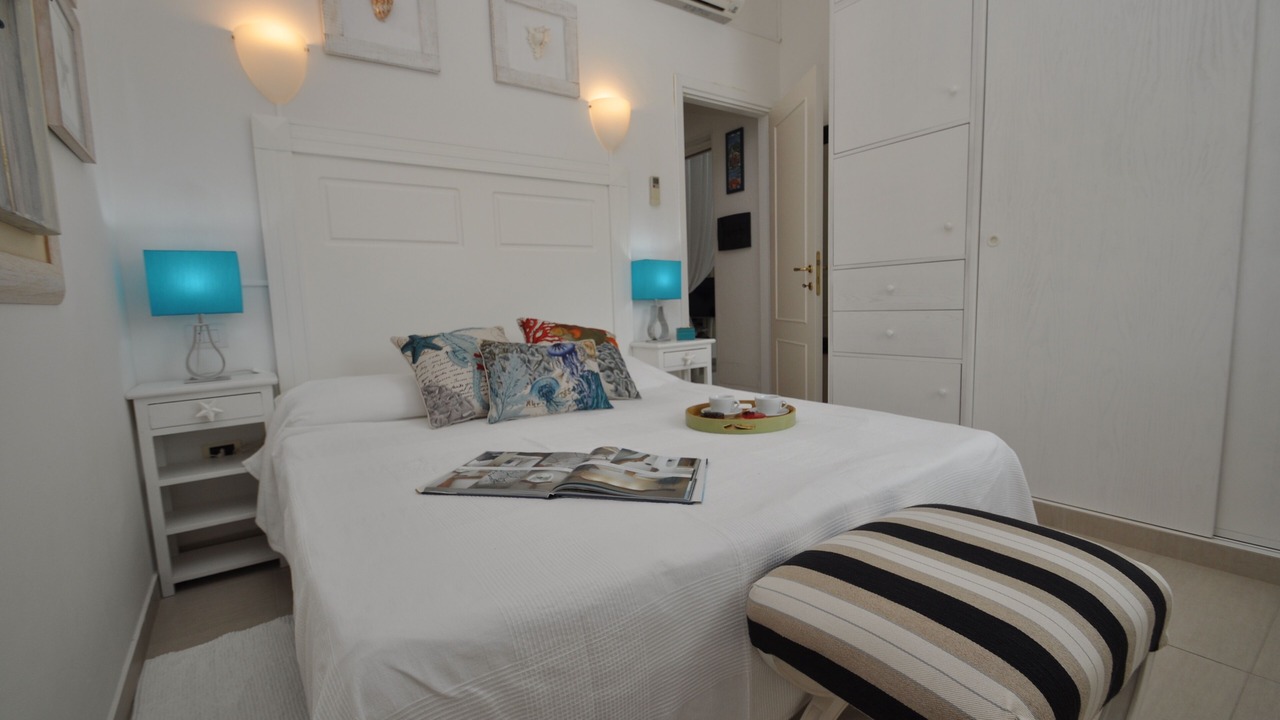 Photo of Bedroom in Abbiadori