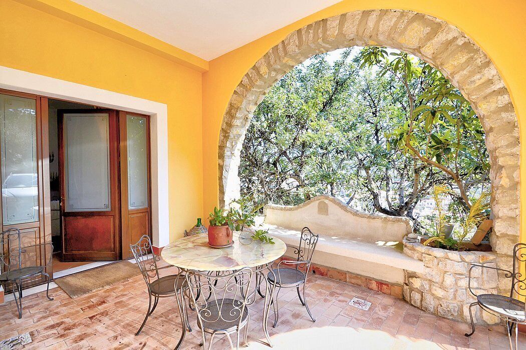 Photo of Outdoor in Palinuro