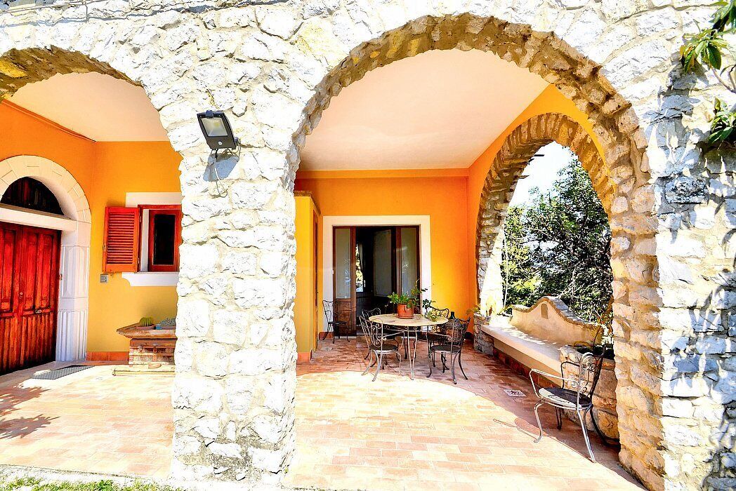 Photo of Outdoor in Palinuro