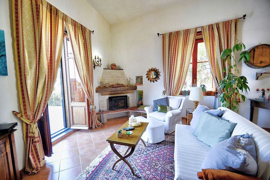 Photo of Livingroom in Palinuro
