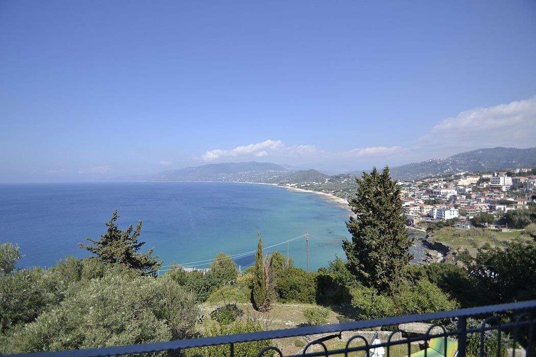 Photo of Outdoor in Palinuro