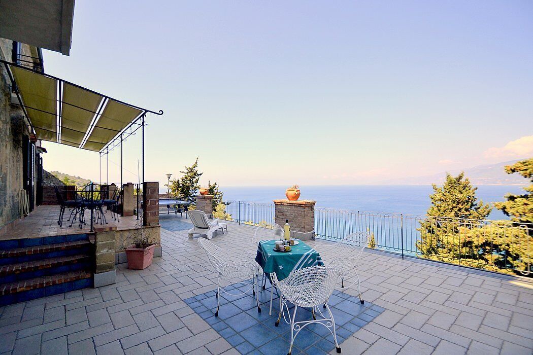 Photo of Outdoor in Palinuro
