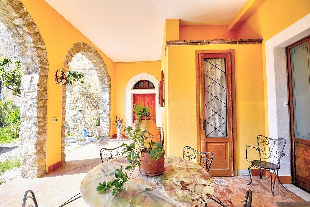 Photo of Outdoor in Palinuro