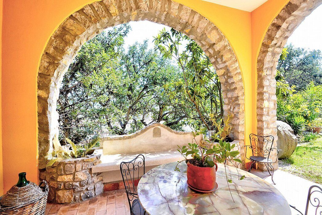 Photo of Outdoor in Palinuro