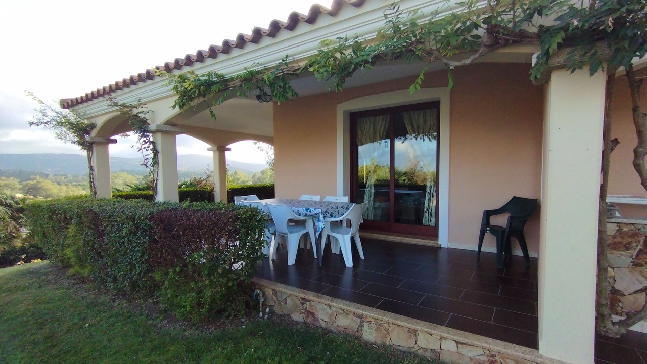 Photo of Outdoor in Siniscola