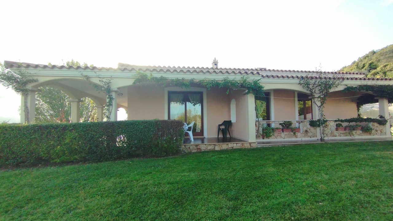 Photo of Outdoor in Siniscola