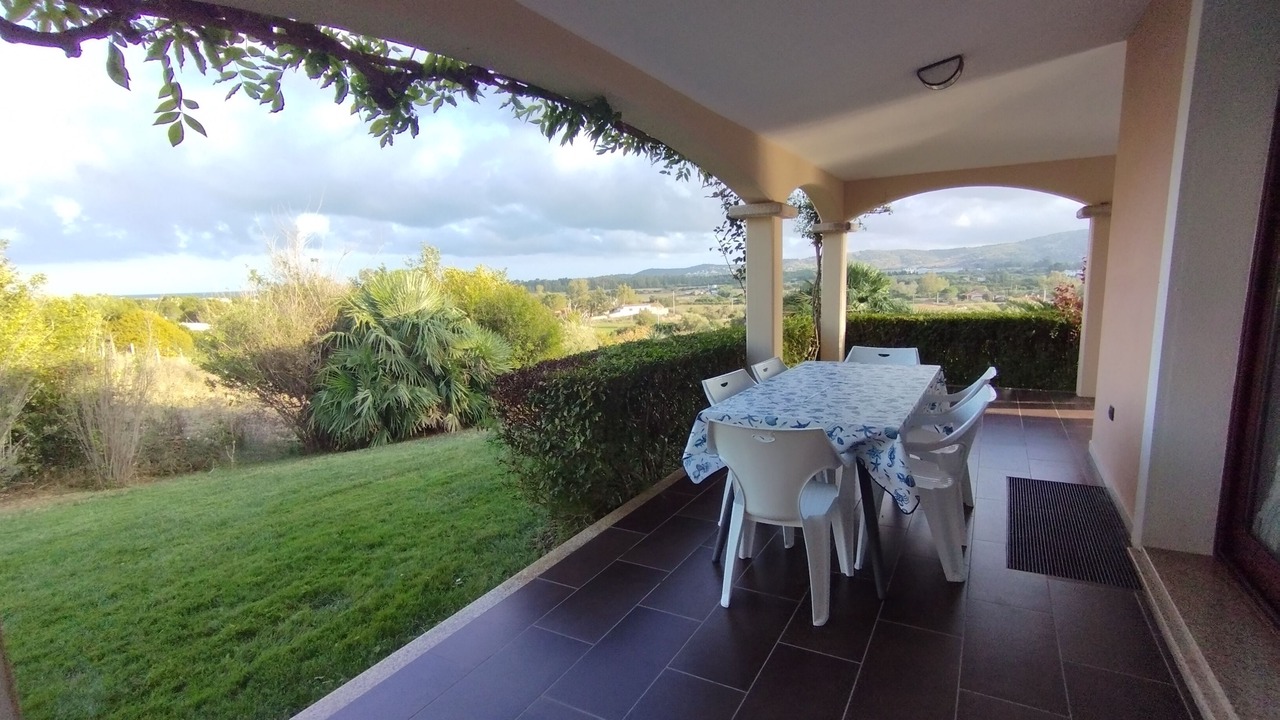 Photo of Outdoor in Siniscola