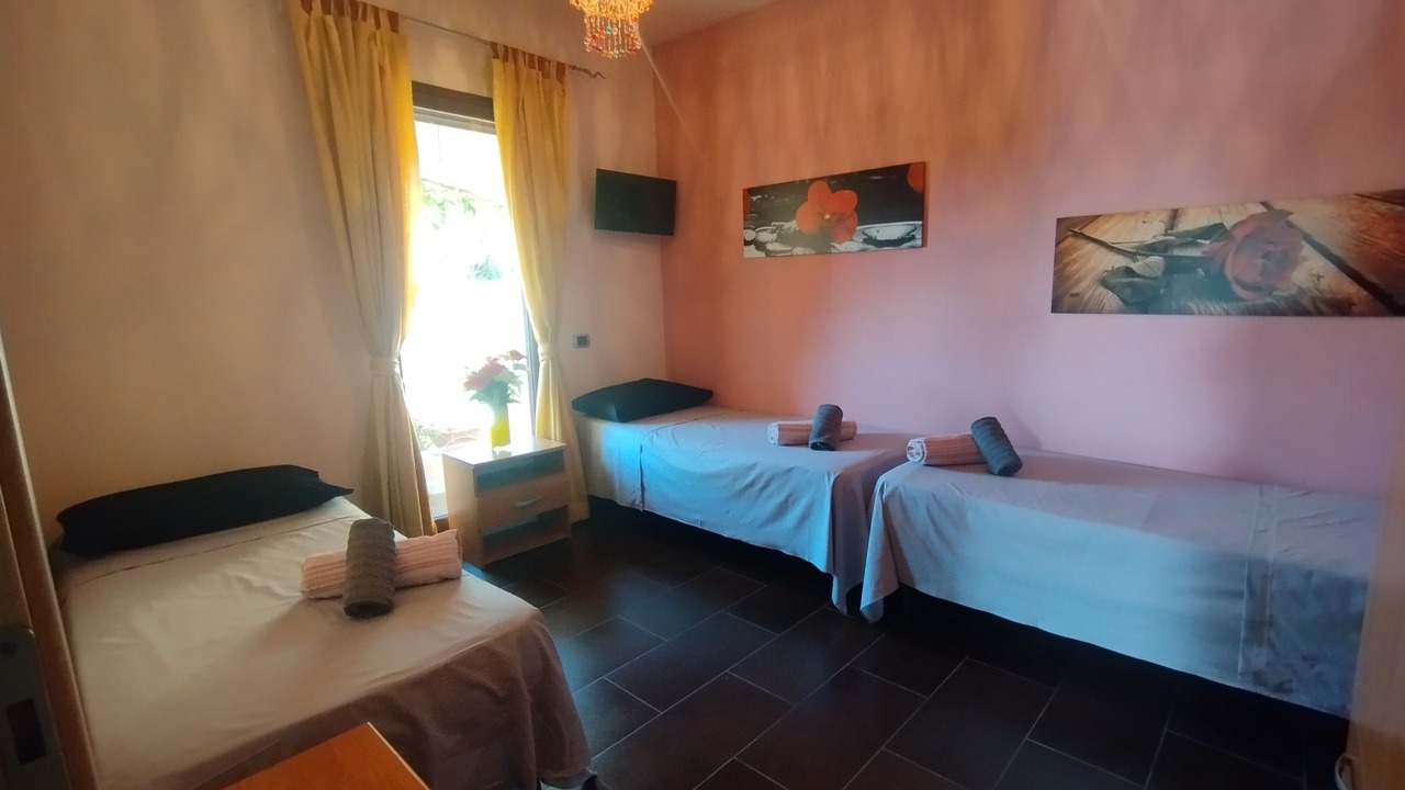 Photo of Bedroom in Siniscola