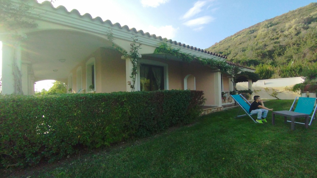 Photo of Outdoor in Siniscola