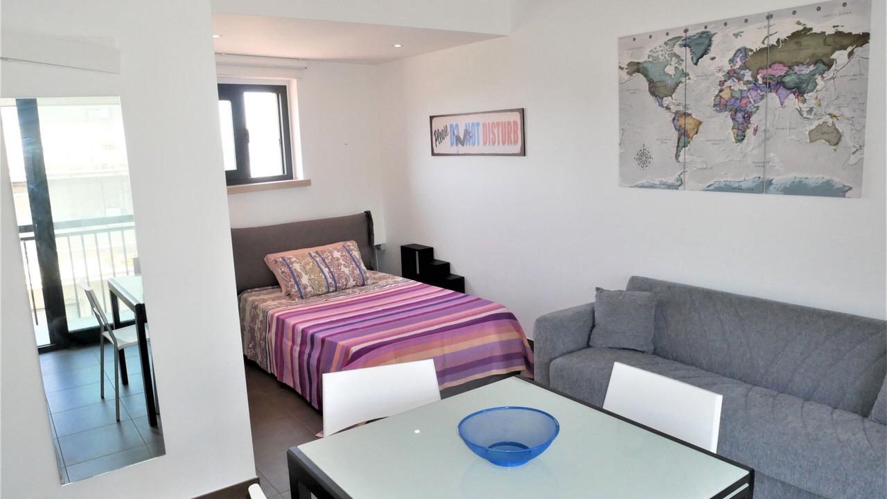 Photo of Livingroom in Polistena