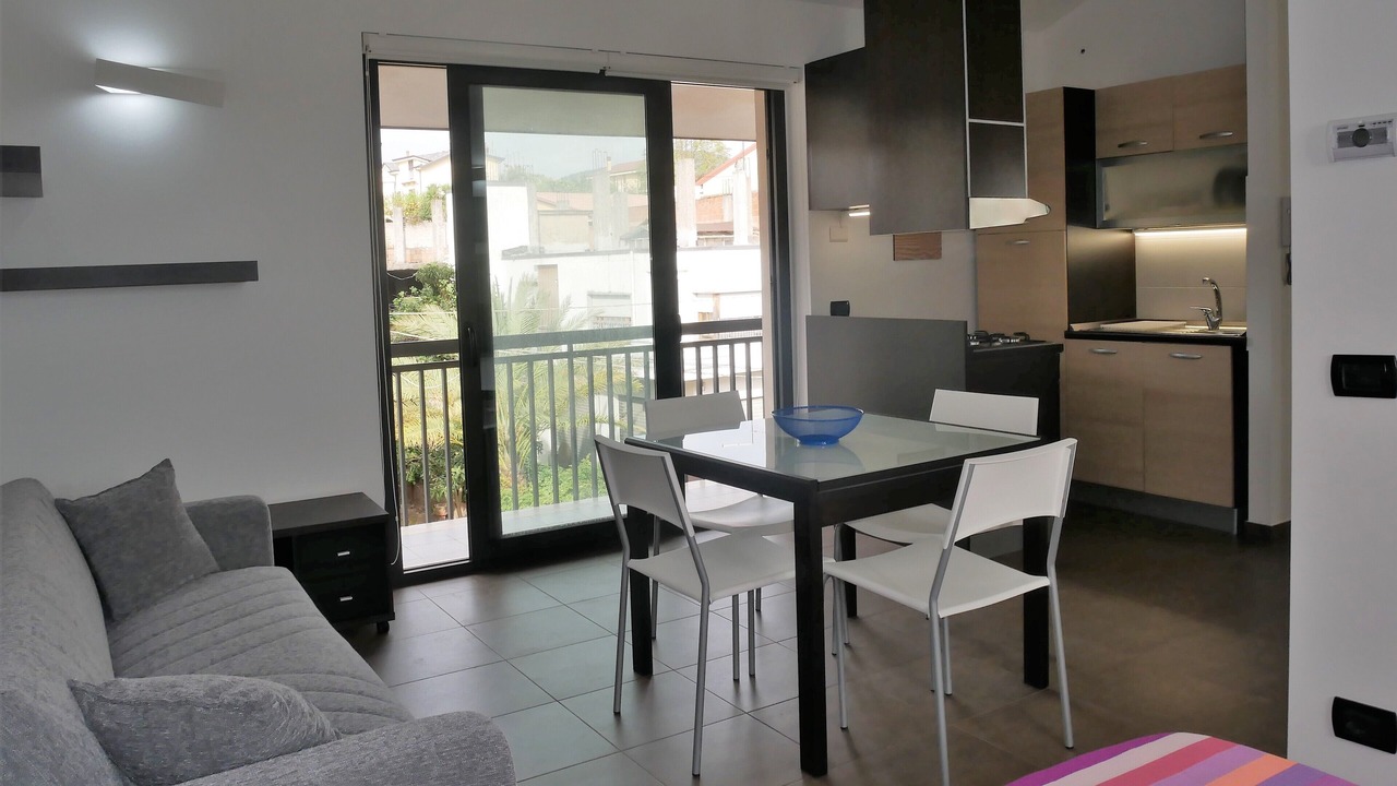 Photo of Livingroom in Polistena